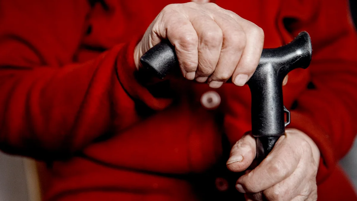 Hazırda dünyada 52 milyona yaxın alzheimer xəstəsi var