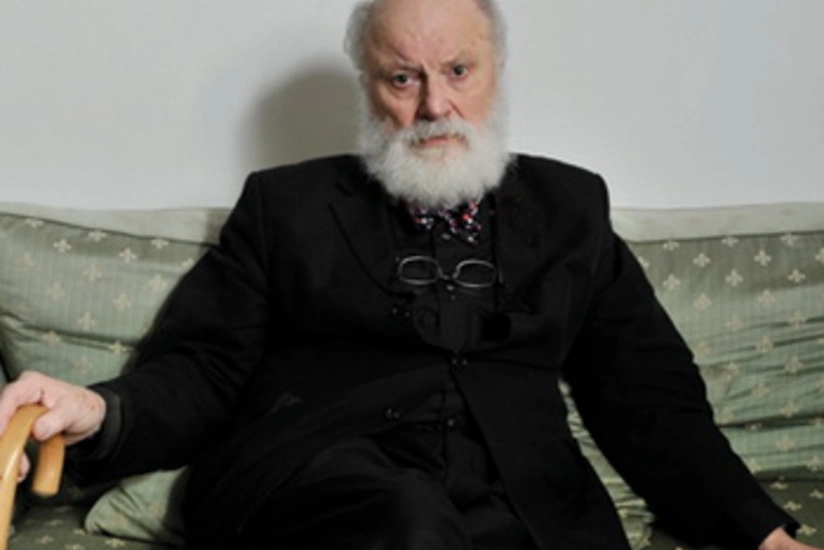 British poet Sir Geoffrey Hill dies aged 84