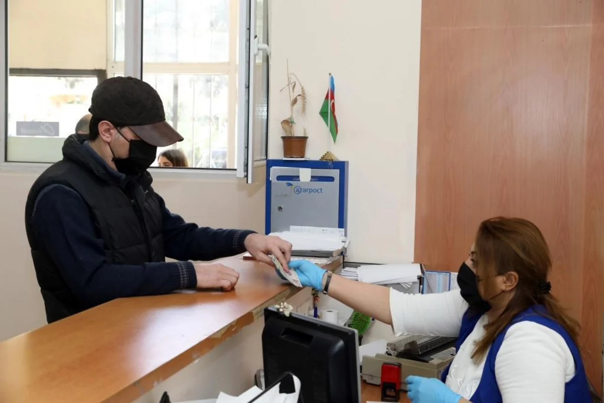 Azərbaycanda birdəfəlik ödəniş alan işsizlərin sayı 200 minə çatdı - YENİLƏNİB