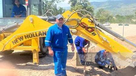 Laçın şəhərinin içməli su ilə təminatı üçün görülən işlər açıqlanıb
