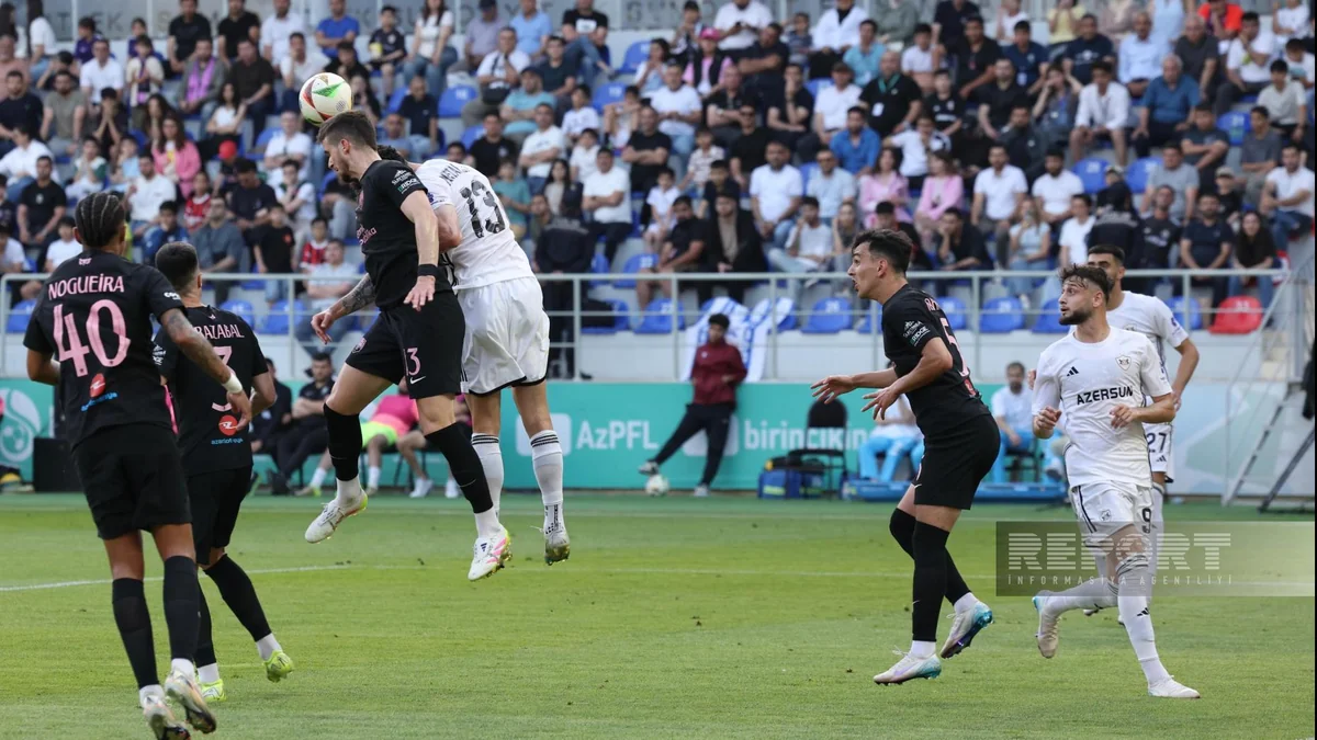 “Sabah” Azərbaycan Kubokunu qazanan 10-cu komanda olub