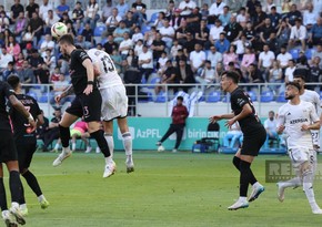 “Sabah” Azərbaycan Kubokunu qazanan 10-cu komanda olub