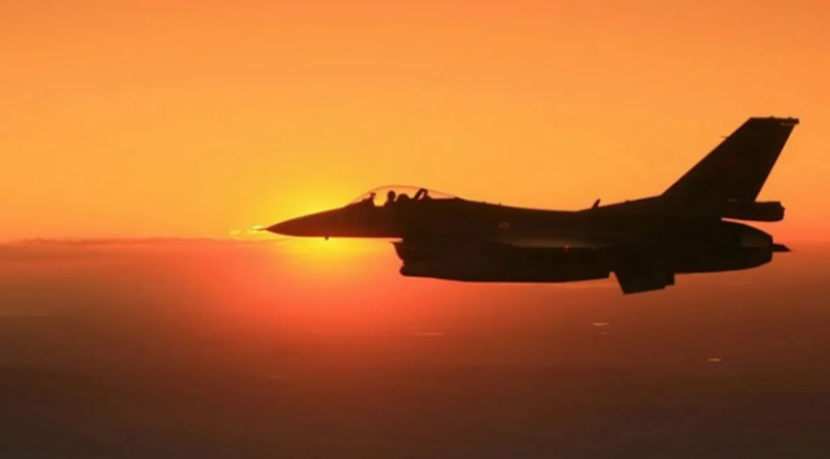 Türkiyə hərbçiləri İraqın şimalında yeddi terrorçu öldürüb