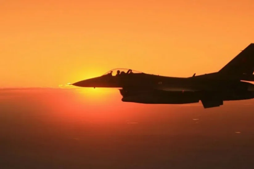 Türkiyə hərbçiləri İraqın şimalında yeddi terrorçu öldürüb