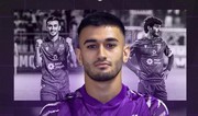 Sumqayıt futbolçusu ilə yollarını ayırıb