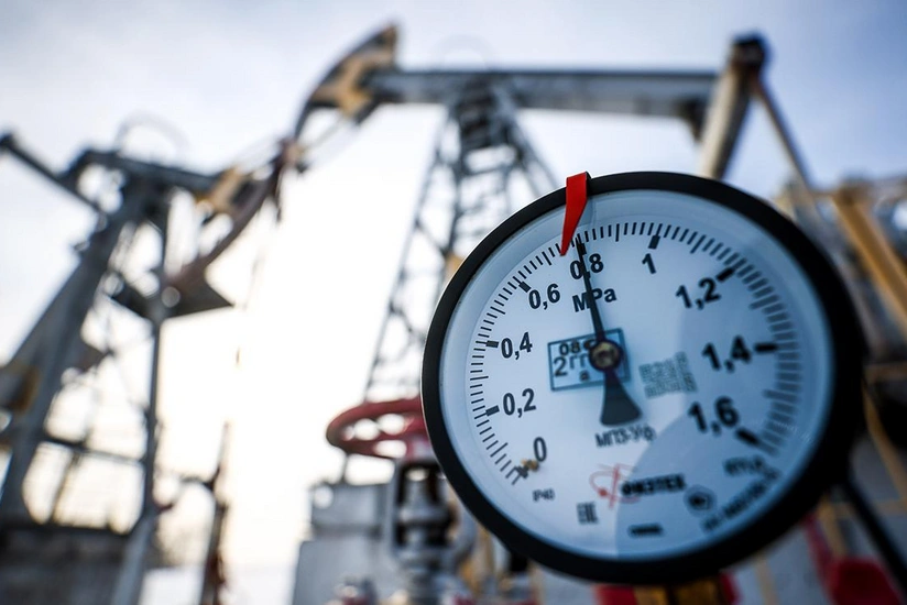 TAP announces this week's gas supply volumes for Greece and Italy