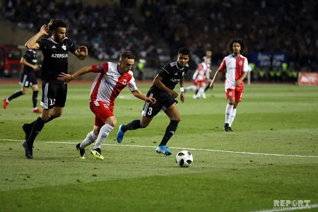 Qarabağın növbəti zəfəri - Ən azı qışadək Avropada - FOTOREPORTAJ