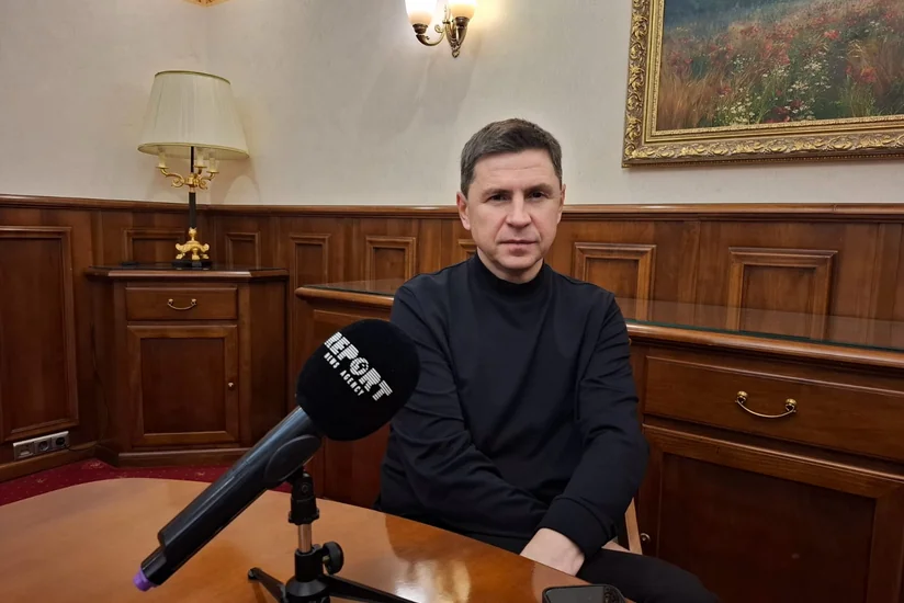 Ukraine lays out prerequisites for negotiations with Russia