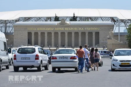 Qarabağın qara bazar dərdi - FOTOREPORTAJ