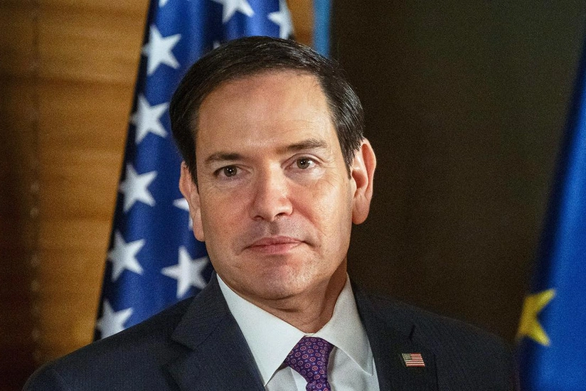 ABŞ dövlət katibi: Ukrayna nizamlanmasında Aİ də iştirak etməlidir