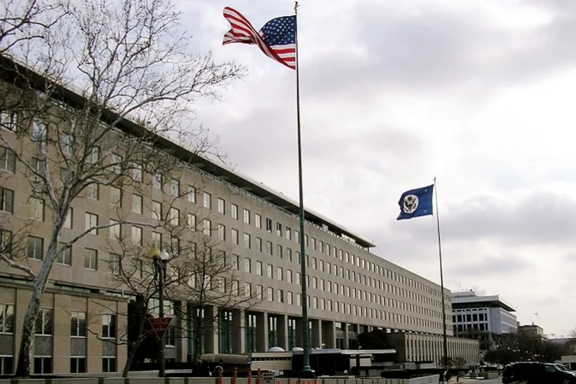 ​Госдеп: США осуждают запуски ракет КНДР и готовы защитить союзников