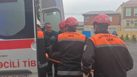 FHN-in Cənub Regional Mərkəzi Lənkəranda birgə nəzəri-praktiki tədbir keçirib