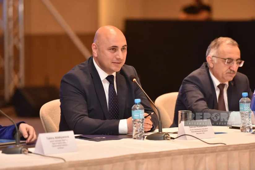 Azərbaycanda kibertəhlükəsizlik indeksinin tərtib olunması təklif edilir