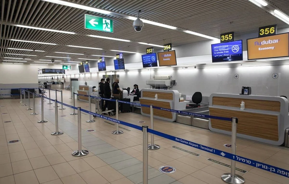 Dubai Airports CEO sees no alternative to COVID vaccination passports