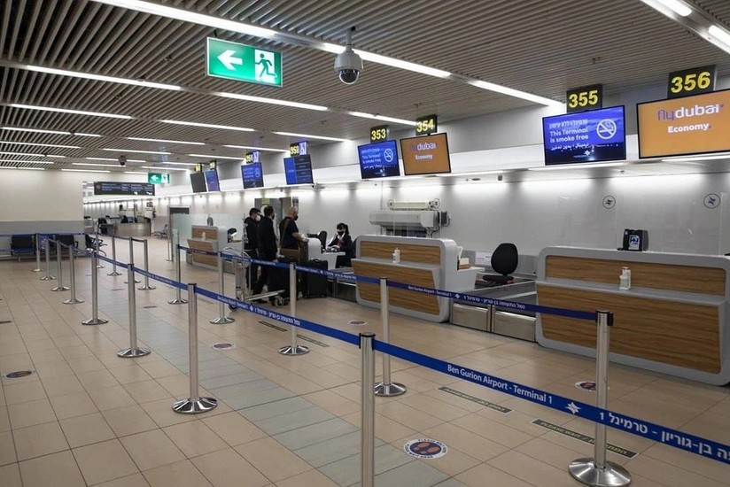 Dubai Airports CEO sees no alternative to COVID vaccination passports