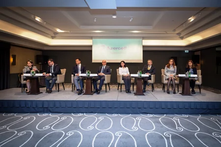 Azercellin abunəçilərinin sayı 4,5 mln.-u ötüb