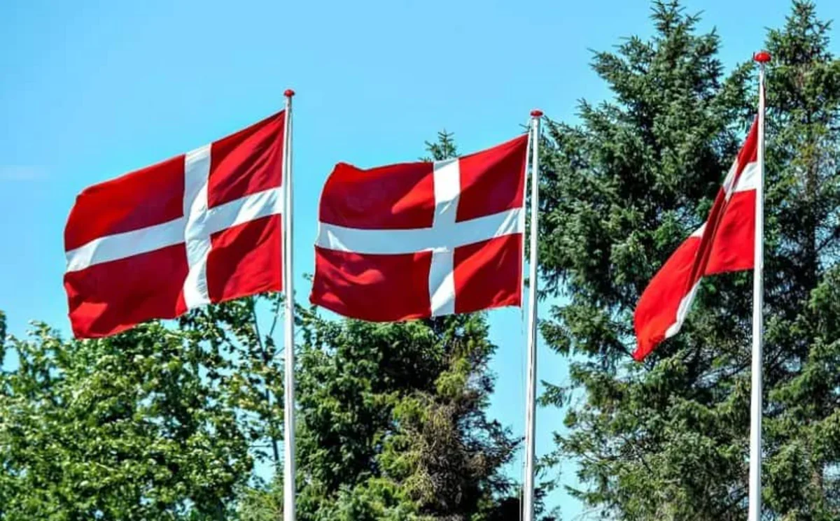 Denmark to tighten border control after Koran burnings