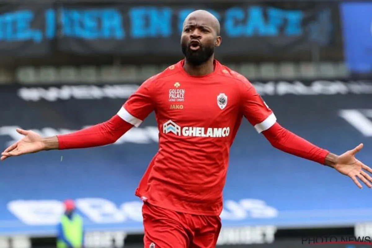 Qarabağın rəqibi Kiprdə tibbi müayinədən imtina edən futbolçunu transfer edir