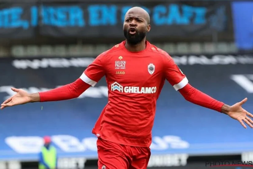 Qarabağın rəqibi Kiprdə tibbi müayinədən imtina edən futbolçunu transfer edir