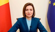 Maya Sandu: Rusiyanın Moldovada keçiriləcək parlament seçkilərinə ciddi müdaxiləsi hazırlanır