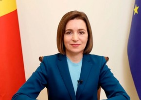 Maya Sandu: Rusiyanın Moldovada keçiriləcək parlament seçkilərinə ciddi müdaxiləsi hazırlanır