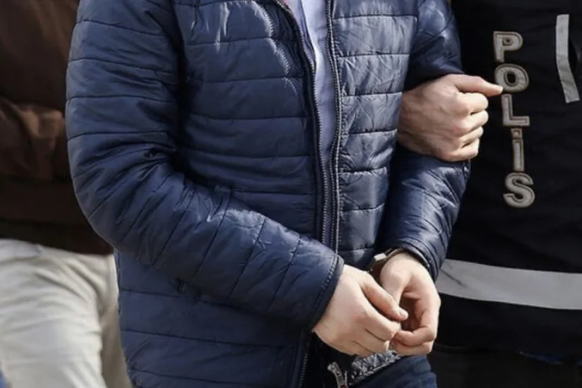PKK terror təşkilatının  Almaniya üzrə məsul şəxsi İstanbulda saxlanılıb
