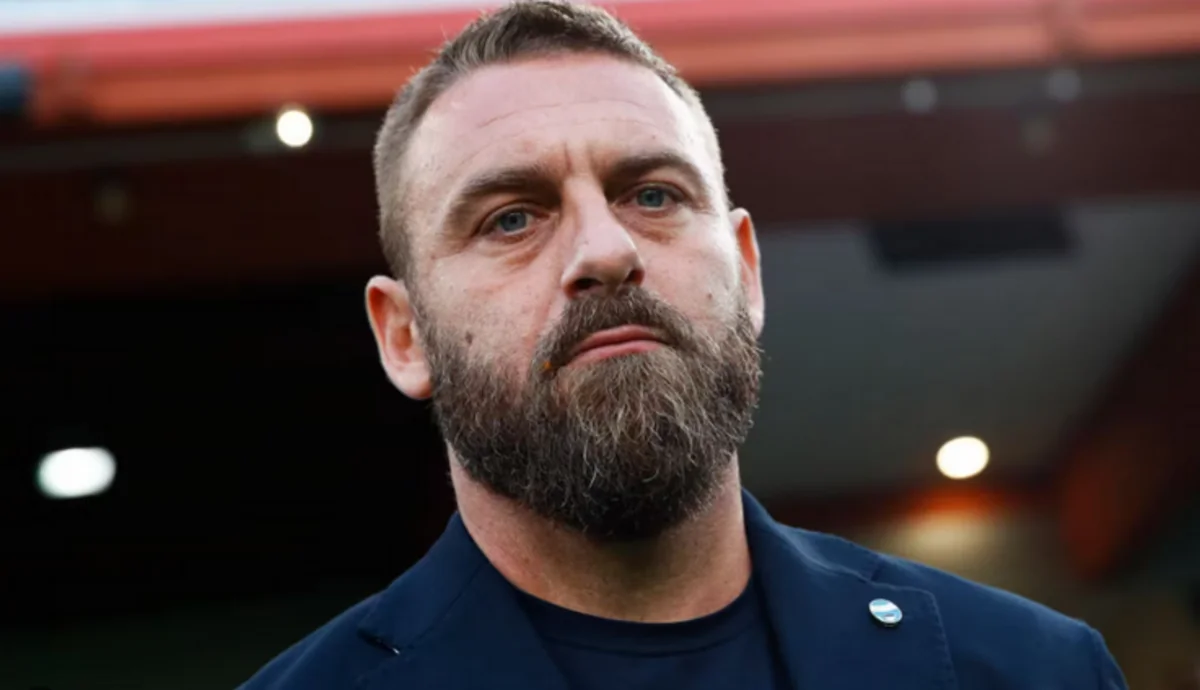 İtaliya millisinin sabiq futbolçusu Romanın yeni baş məşqçisi olub