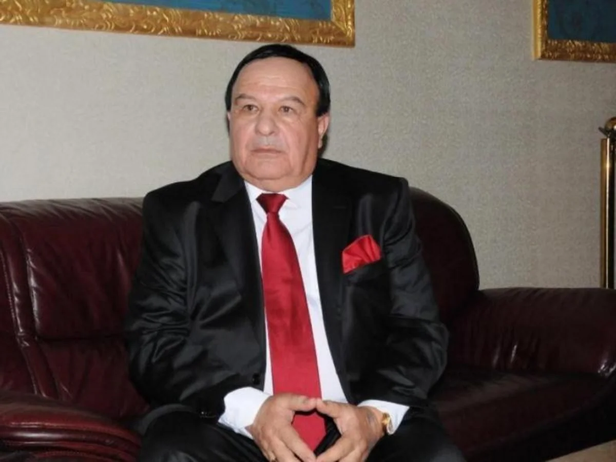 Xalq artisti Yalçın Rzazadə: Xaricdə müalicə olunmağım üçün 15 min manat lazımdır