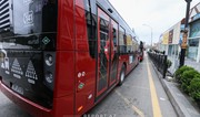 Bakıda 26 nömrəli marşrutun avtobusları yenilənir