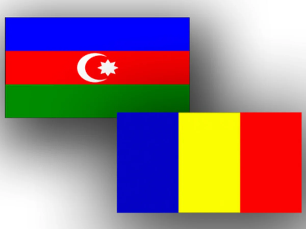 Ambassador: Romania is interested in deepening the economic cooperation with Azerbaijan