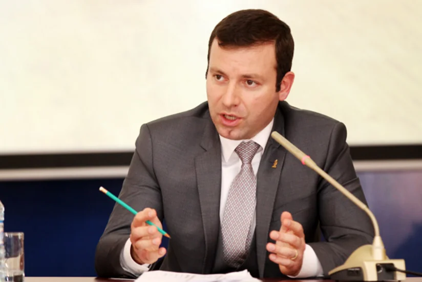 ​Elxan Məmmədov: AFFA-nın büdcəsi azaldılacaq - MÜSAHİBƏ
