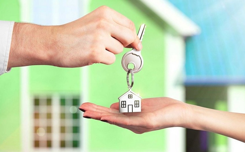 Azərbaycan vətəndaşları Türkiyədə ev alışını 34 % azaldıb