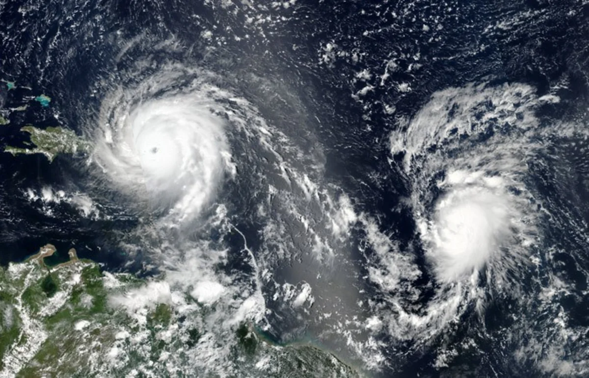 Hurricane Florence approaching US coasts, three states  declare emergency