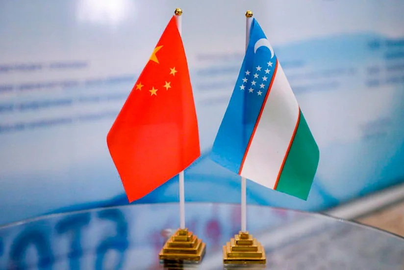 Спецпредставители Узбекистана и Китая обсудили усилия по ситуации в Афганистане