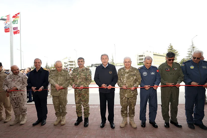Закир Гасанов: Азербайджано-турецкие отношения успешно продолжаются под руководством глав наших государств