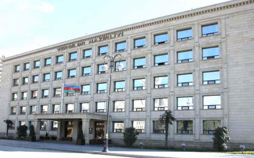 ​Vergilər Nazirliyi Asan imza sertifikatlarını yeniləyir