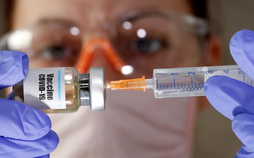 BioNTech ready to develop new vaccine against omicron strain in 100 days