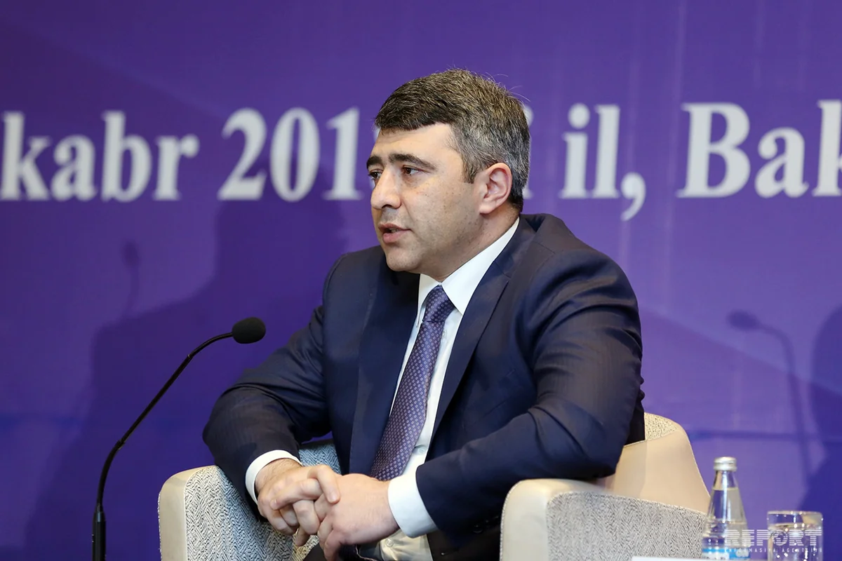 İnam Kərimov: “Bu il aqrar sahədə uğurlu ildir”