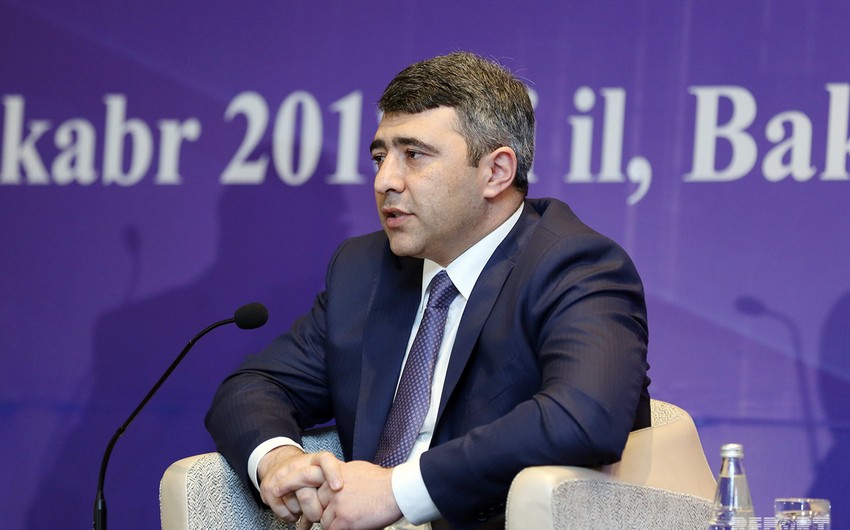 İnam Kərimov: “Bu il aqrar sahədə uğurlu ildir”