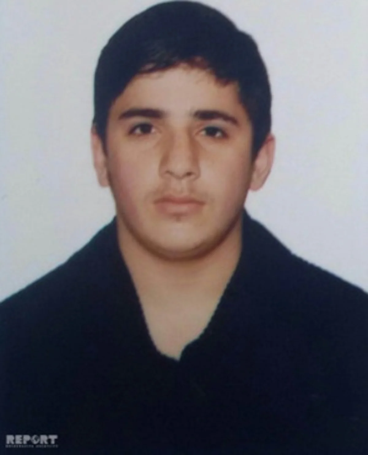 Sumqayıtda 15 yaşlı gənc itkin düşüb