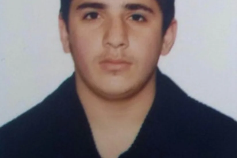 Sumqayıtda 15 yaşlı gənc itkin düşüb