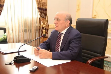 Dini Qurumlarla İş üzrə Dövlət Komitəsində müşavirə keçirilib