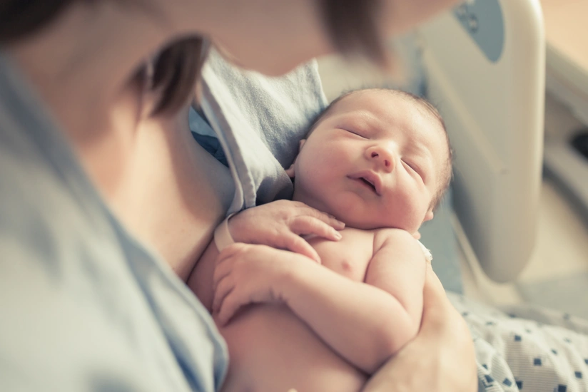 Azerbaijan posts highest birth rate in South Caucasus
