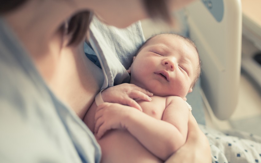 Azerbaijan posts highest birth rate in South Caucasus