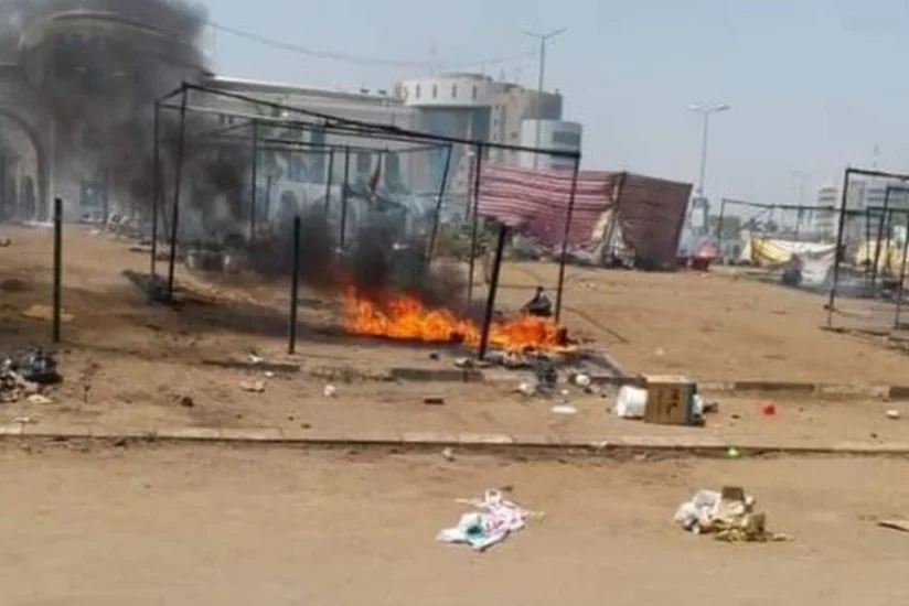 Al Jazeera: Более 120 человек стали жертвами межэтнических столкновений в Судане