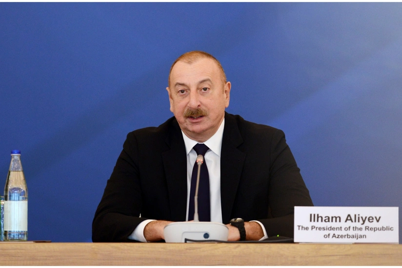 Azərbaycan Prezidenti: Qarabağda yaşayan ermənilərin həyatı bundan sonra daha yaxşı olacaq