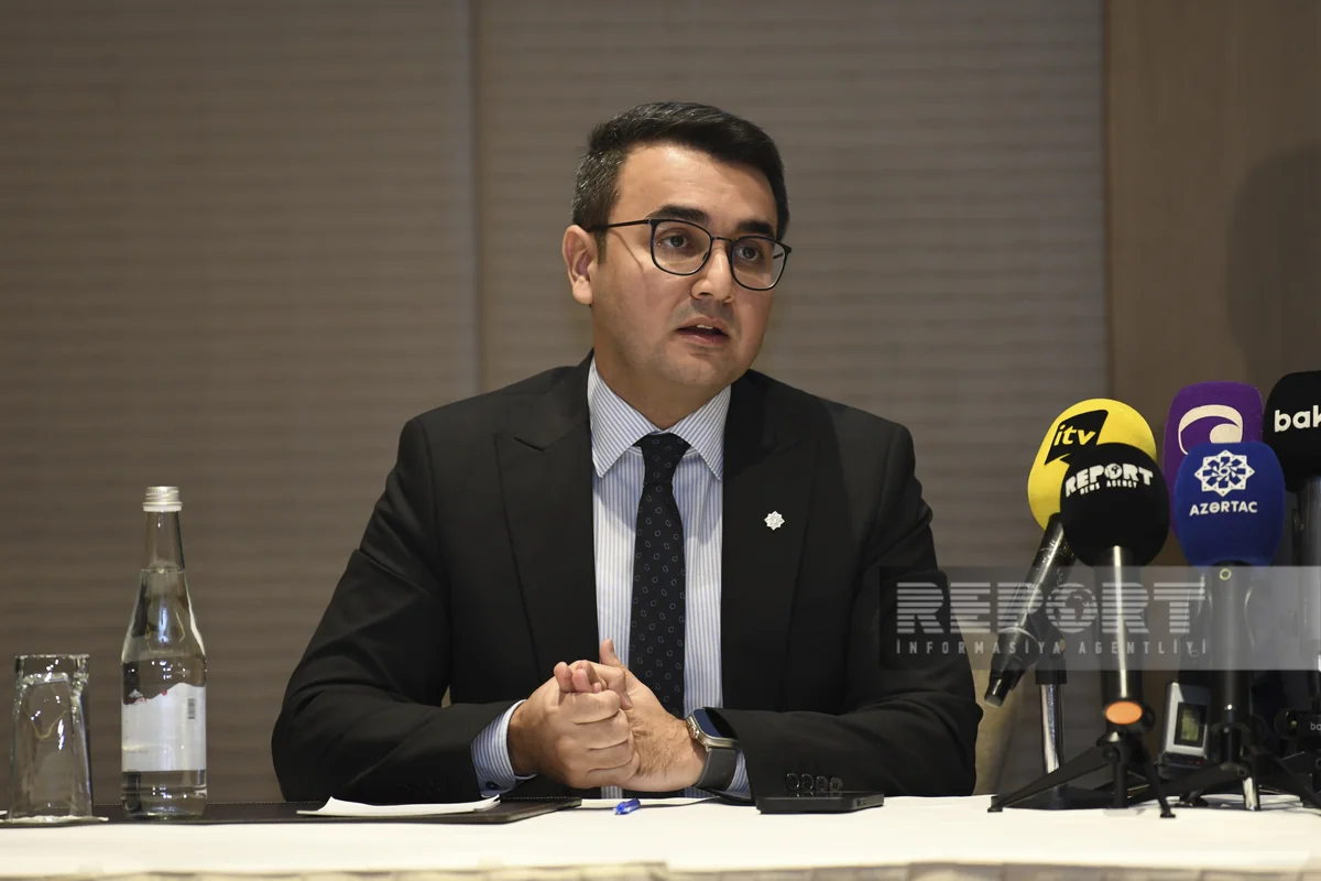 BMTM-nin icraçı direktoru: Azərbaycanın multikulturalizm modeli dünya üçün bir nümunədir