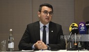 BMTM-nin icraçı direktoru: Azərbaycanın multikulturalizm modeli dünya üçün bir nümunədir