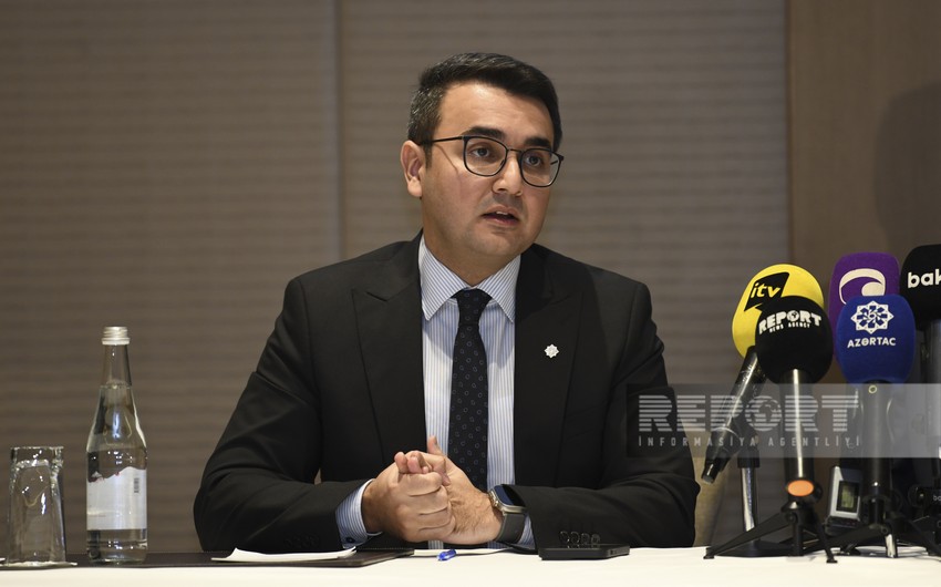 Ravan Hasanov: 'Azerbaijan's model of multiculturalism is an example for the world'