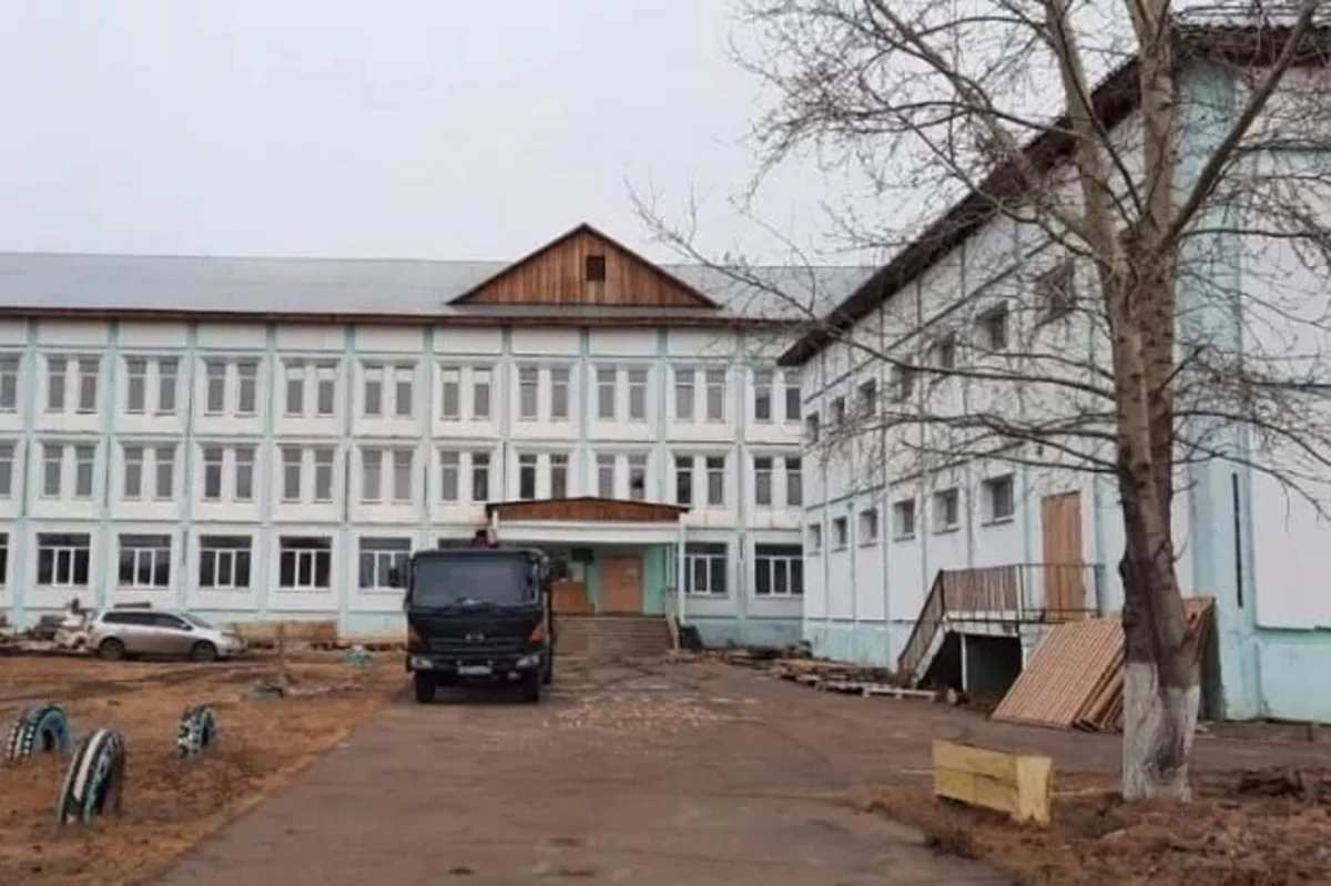В Иркутской области школьник напал с молотком и ножом на одноклассников